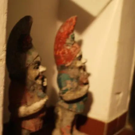 Han/Misafirhane Greiner Graz